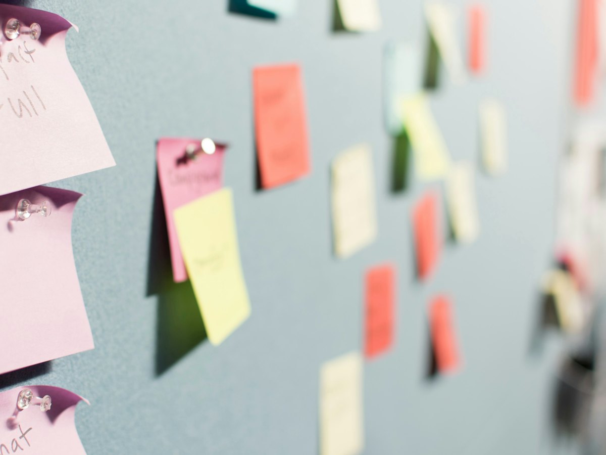 Business Analysis & Design
