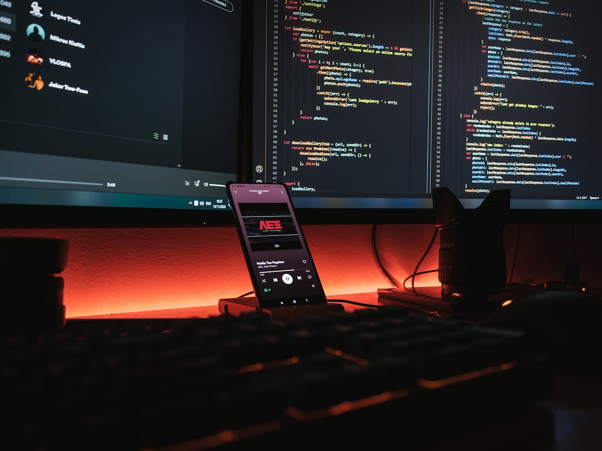 Integration & Automation