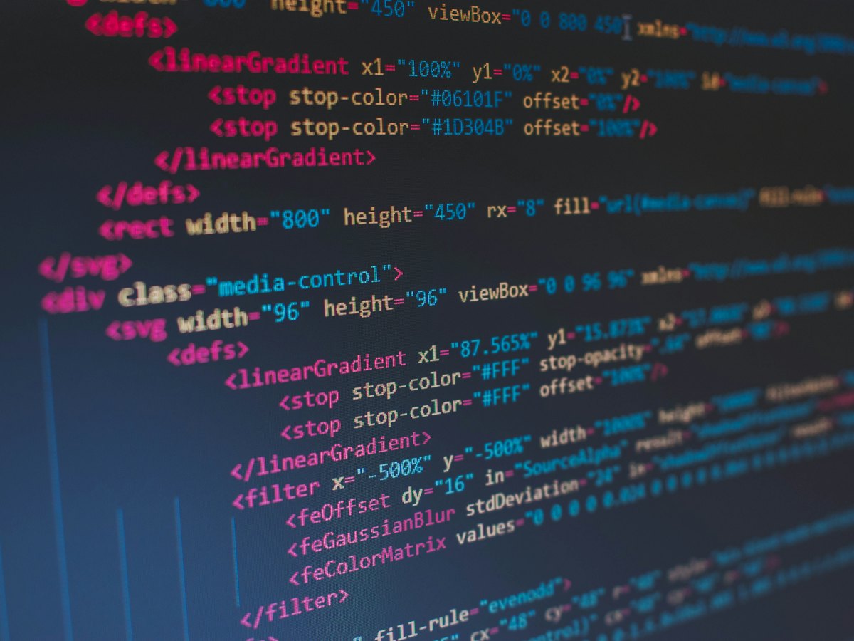 Web Applications & Portals