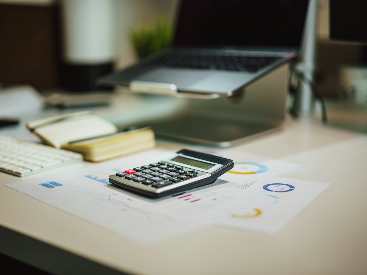 Accounting & Bookkeeping