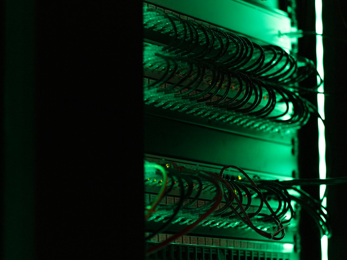 Data Integration & Automation